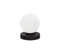 Lampka stołowa PRINZ II miedź | biały E14 RL R54011024 | 4017807551426 noxbox lampynox www.lampynox.pl