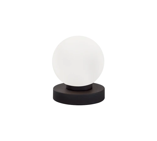 Lampka stołowa PRINZ II miedź | biały E14 RL R54011024 | 4017807551426 noxbox lampynox www.lampynox.pl