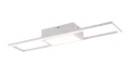 Lampa sufitowa ściemnialna RIGIDO biały mat LED dim. 22W 2700-4000-6000K Pilot RL R67172131 | 4017807538793 noxbox lampynox www.lampynox.pl