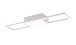 RIGIDO biały mat LED dim. 22W 2700-4000-6000K Pilot Lampa sufitowa ściemnialna