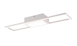 RIGIDO biały mat LED dim. 22W 2700-4000-6000K Pilot Lampa sufitowa ściemnialna