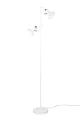 Lampa podłogowa stojąca ROXIE biały mat 2xE14 Trio 411900231 | 4017807523041 noxbox lampynox www.lampynox.pl