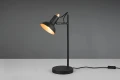 Lampka stołowa ROXIE czarny mat E14 Trio 511900132 | 4017807523089 noxbox lampynox www.lampynox.pl