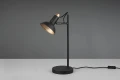 Lampka stołowa ROXIE czarny mat E14 Trio 511900132 | 4017807523089 noxbox lampynox www.lampynox.pl