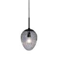 Lampa wisząca Woods Przydymiony szary ⌀20 E27 738717 | 5705639738717 noxbox lampynox www.lampynox.pl