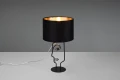 Lampka stołowa SULTAN czarny E27 RL R51211002 | 4017807540994 noxbox lampynox www.lampynox.pl
