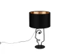 Lampka stołowa SULTAN czarny E27 RL R51211002 | 4017807540994 noxbox lampynox www.lampynox.pl