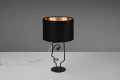 Lampka stołowa SULTAN czarny E27 RL R51211002 | 4017807540994 noxbox lampynox www.lampynox.pl