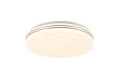 Plafon sterowany pilotem TIGER Ø38cm. LED dim. Starlight RGB 22W 2700-4000-6000K Pilot RL R67131100 | 4017807538229 noxbox lampynox www.lampynox.pl