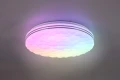 Plafon sterowany pilotem TIGER Ø38cm. LED dim. Starlight RGB 22W 2700-4000-6000K Pilot RL R67131100 | 4017807538229 noxbox lampynox www.lampynox.pl