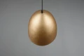 Lampa wisząca TILDA mosiądz mat Ø25cm. E27 RL R30661008 | 4017807522280 noxbox lampynox www.lampynox.pl
