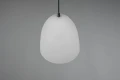 Lampa wisząca TILDA szary Ø25cm. E27 RL R30661011 | 4017807522259 noxbox lampynox www.lampynox.pl