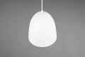 Lampa wisząca TILDA biały mat Ø25cm. E27 RL R30661031 | 4017807522266 noxbox lampynox www.lampynox.pl