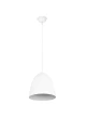 Lampa wisząca TILDA biały mat Ø25cm. E27 RL R30661031 | 4017807522266 noxbox lampynox www.lampynox.pl