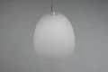 Lampa wisząca TILDA szary Ø40cm. E27 RL R30661911 | 4017807522341 noxbox lampynox www.lampynox.pl
