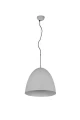 Lampa wisząca TILDA szary Ø40cm. E27 RL R30661911 | 4017807522341 noxbox lampynox www.lampynox.pl
