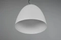 Lampa wisząca TILDA szary Ø40cm. E27 RL R30661911 | 4017807522341 noxbox lampynox www.lampynox.pl