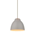 Lampa wisząca Nivå Szary Ø14 GU10 738298 | 5705639738298 noxbox lampynox www.lampynox.pl