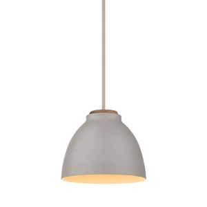 Nivå Szary Ø14 GU10 Lampa wisząca