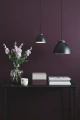 Lampa wisząca Nivå Czarny Ø14 GU10 738281 | 5705639738281 noxbox lampynox www.lampynox.pl