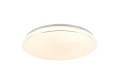 Plafon LED TILION Ø50cm. LED 3 step dim 21W | 3W 3000K RGB Pilot RL R67231106 | 4017807544763 noxbox lampynox www.lampynox.pl