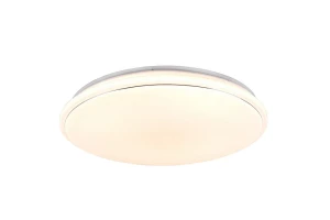 TILION Ø50cm. LED 3 step dim 21W | 3W 3000K RGB Pilot Plafon LED