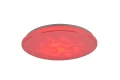 Plafon LED TILION Ø50cm. LED 3 step dim 21W | 3W 3000K RGB Pilot RL R67231106 | 4017807544763 noxbox lampynox www.lampynox.pl