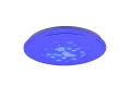 Plafon LED TILION Ø50cm. LED 3 step dim 21W | 3W 3000K RGB Pilot RL R67231106 | 4017807544763 noxbox lampynox www.lampynox.pl