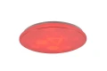 Plafon LED TILION Ø50cm. LED 3 step dim 21W | 3W 3000K RGB Pilot RL R67231106 | 4017807544763 noxbox lampynox www.lampynox.pl