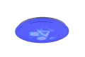 Plafon LED TILION Ø50cm. LED 3 step dim 21W | 3W 3000K RGB Pilot RL R67231106 | 4017807544763 noxbox lampynox www.lampynox.pl