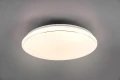 Plafon LED TILION Ø50cm. LED 3 step dim 21W | 3W 3000K RGB Pilot RL R67231106 | 4017807544763 noxbox lampynox www.lampynox.pl