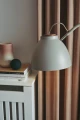 Lampa regulowana podłogowa stojąca Nivå Czarny wys. 146cm Ø24 E27 738403 | 5705639738403 noxbox lampynox www.lampynox.pl