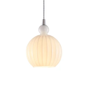 Ball Ball Opal Ø15 E14 Lampa wisząca