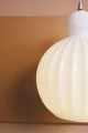 Lampa wisząca Ball Ball Opal Ø15 E14 737239 | 5705639737239 noxbox lampynox www.lampynox.pl