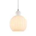 Lampa wisząca Ball Ball Opal Ø25 E27 737284 | 5705639737284 noxbox lampynox www.lampynox.pl
