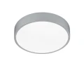 Lampa sufitowa ściemnialna WACO tytan Ø31cm. LED dim. DIP SWITCH 28W 2300-3000-4000K Trio 627413087 | 4017807525021 noxbox lampynox www.lampynox.pl