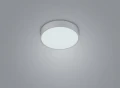 Lampa sufitowa ściemnialna WACO tytan Ø31cm. LED dim. DIP SWITCH 28W 2300-3000-4000K Trio 627413087 | 4017807525021 noxbox lampynox www.lampynox.pl
