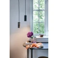 Lampa wisząca Halo antyczny brąz Ø6cm. GU10 Halo design 736997 | 5705639736997 noxbox lampynox www.lampynox.pl