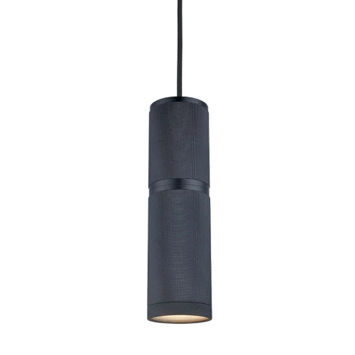 Lampa wisząca Halo czarny Ø7cm. GU10 Halo design 736973 | 5705639736973 noxbox lampynox www.lampynox.pl