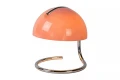 Lampka stołowa CATO różowa Ø23,5cm. E27 Lucide 46516/01/66 | 5411212460882 noxbox lampynox www.lampynox.pl