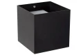Lucide EXETER czarny E27 IP54 Kinkiet zewnętrzny 28804/01/30 | 5411212281401 noxbox lampynox www.lampynox.pl