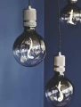 Lampa wisząca Halo cable antracyt Ø5cm. E27 Halo design 717842 | 5705639717842 noxbox lampynox www.lampynox.pl