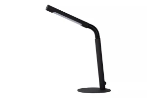 GILLY czarny LED 3 step dim. 3W 2700K Lampka stołowa ściemnialna