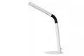 Lampka stołowa ściemnialna GILLY biały LED 3 step dim. 3W 2700K Lucide 36612/04/31 | 5411212361172 noxbox lampynox www.lampynox.pl