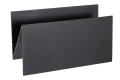 Kinkiet zewnętrzny SWINDON czarny LED 15W 2700K IP54 Lucide 28802/15/30 | 5411212281388 noxbox lampynox www.lampynox.pl