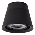 Spot TRIGONO czarny ES111 Lucide 09936/01/30 | 5411212093158 noxbox lampynox www.lampynox.pl