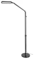 Lampa podłogowa ściemnialna Draco czarny LED dim. 13W 3000-6000K Rabalux 2310 | 5998250323107 noxbox lampynox www.lampynox.pl