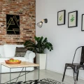 Kinkiet ścienny regulowany Farfalle czarny | brązowy E14 Rabalux 3147 | 5998250331478 noxbox lampynox www.lampynox.pl
