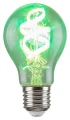 Żarówka Filament LED dim. 4W 2700K RGB Wi-Fi E27 ściemnialna sterownie aplikacją Rabalux 1987 | 5998250319872 noxbox lampynox www.lampynox.pl