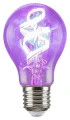 Żarówka Filament LED dim. 4W 2700K RGB Wi-Fi E27 ściemnialna sterownie aplikacją Rabalux 1987 | 5998250319872 noxbox lampynox www.lampynox.pl